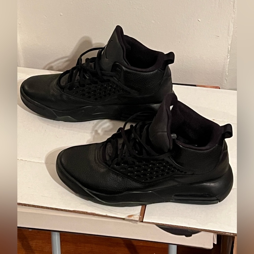 Jordan Maxin 200